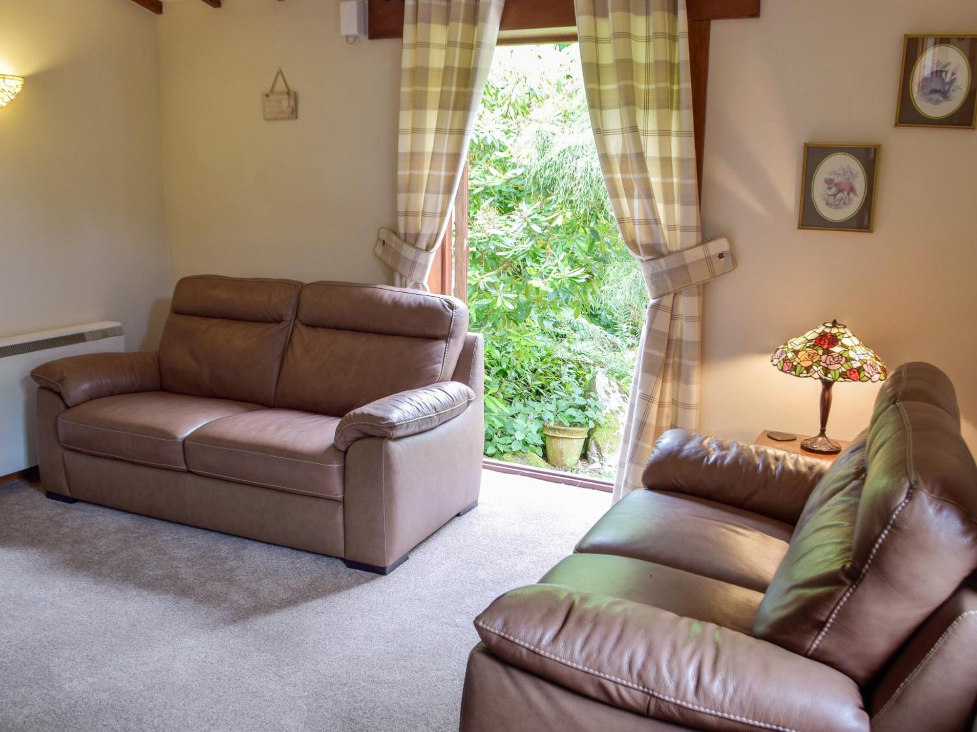 Keepers Nook - Dinas Country Club Villa Exterior photo